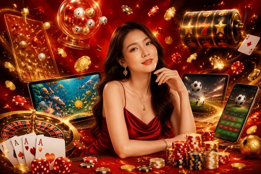 vinvip777