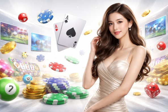 vinvip777
