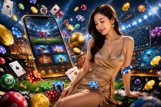 vinvip777