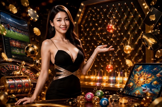 vinvip777