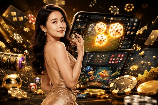 vinvip777