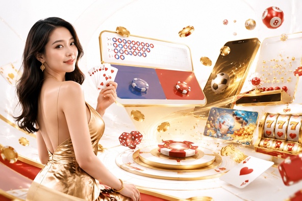 vinvip777