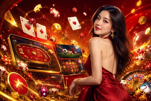 vinvip777