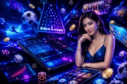 vinvip777