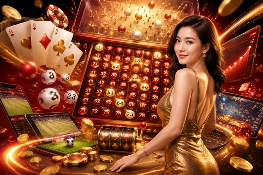 vinvip777