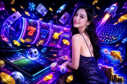 vinvip777