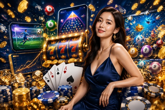vinvip777