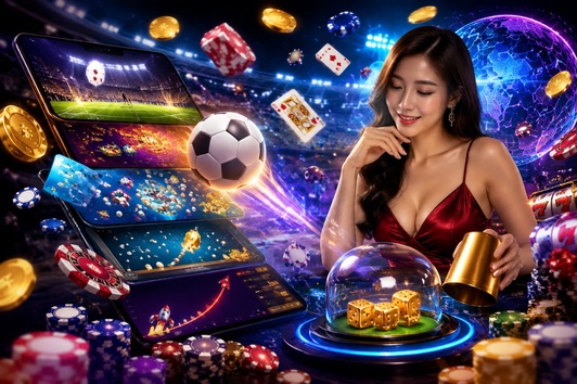 vinvip777