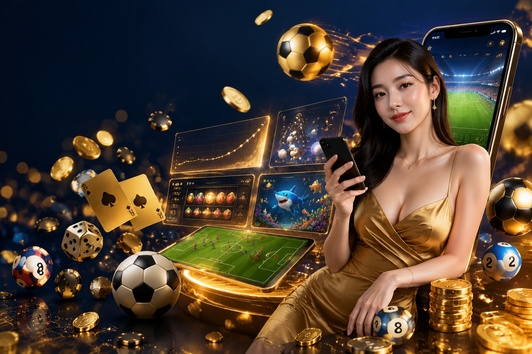 vinvip777