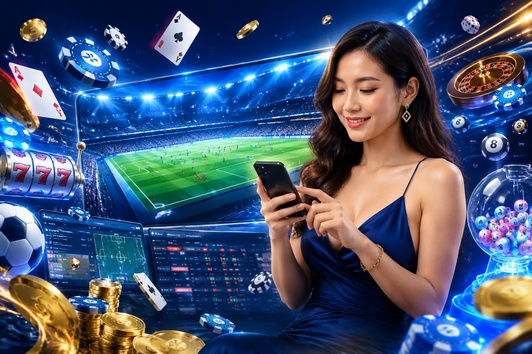 vinvip777